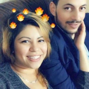 Meet your Posher, Jeanet